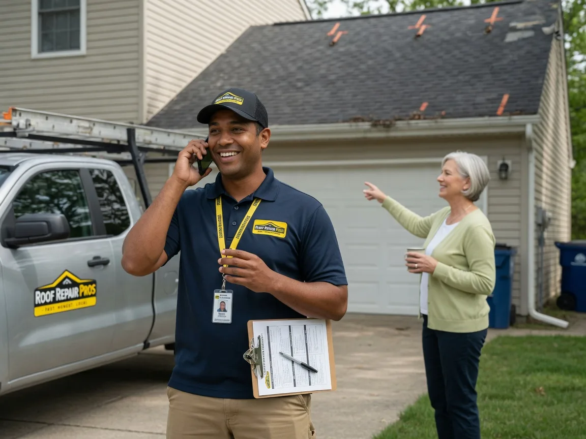 Roof Repair Lesterville, SD FAQs